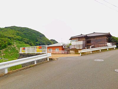 外観:建築条件なしでお好きなメーカーや工務店で建築出来ます。 外観:建築条件なしでお好きなメーカーや工務店で建築出来ます。