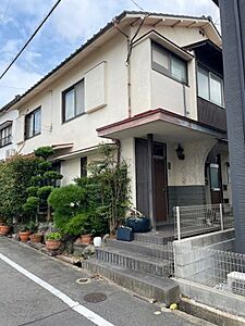 外観:国道199号線が近く、小倉・八幡各方面への交通アクセス良好な立地です! 外観:国道199号線が近く、小倉・八幡各方面への交通アクセス良好な立地です!