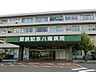 周辺：製鉄記念八幡病院 代表（3227m）