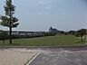 周辺：志井公園（1386m）