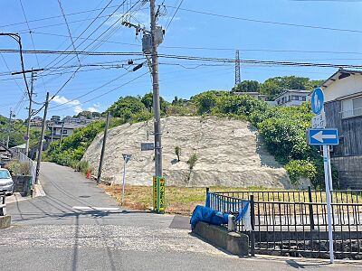 外観:山々を望める自然豊かな景観です☆四季折々の風情を感じられる立地です 外観:山々を望める自然豊かな景観です☆四季折々の風情を感じられる立地です