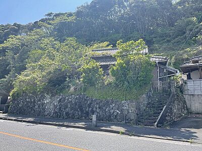 外観 外観