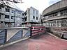 周辺：北九州市立皿倉小学校（445m）