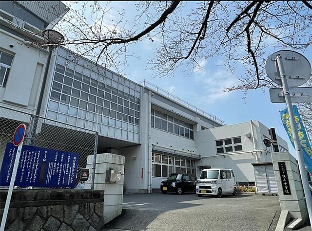 周辺 北九州市戸畑区高峰1丁目4-13