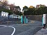 周辺：北九州市立南小倉中学校（814m）