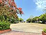 周辺：大平台南公園（1219m）