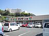 周辺：サンクFC 二十町店（491m）