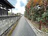 その他：東側道路に関しましては、建物再建築時にセットバックを要します