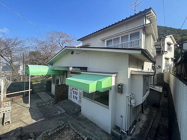 ホームズ】北九州市門司区風師の中古住宅・中古一戸建てを探す｜2物件 