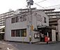 周辺：八幡昭和町郵便局（124m）