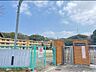 周辺：北九州市立鞘ケ谷小学校（1682m）