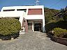 外観：約306坪の広い敷地です