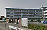 周辺：北九州市立永犬丸中学校（1081m）
