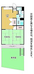 富野サマリヤマンション