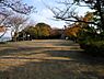 周辺：手向山公園（732m）