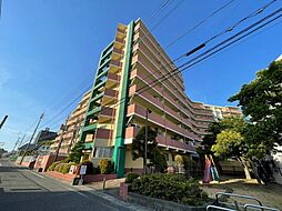 ロワールマンション和白5
