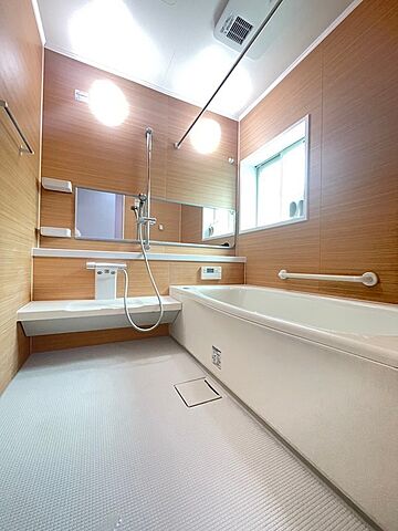 浴室 北九州市若松区宮丸1丁目