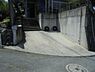 駐車場：カースペースは1台駐車可能です