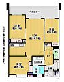 アクアサージュ大手町13階3,090万円