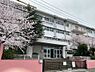 周辺：北九州市立折尾中学校（174m）