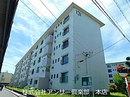 徳力団地