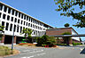 周辺：産業医科大学若松病院（2763m）