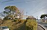 周辺：中間市立中間東中学校（1877m）