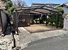 駐車場：カーポート並列2台駐車可能です
