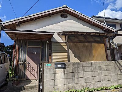 外観:閑静な住宅街にある落ち着いた住環境です 外観:閑静な住宅街にある落ち着いた住環境です