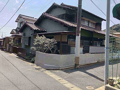 外観:閑静な住宅街にある落ち着いた住環境です 外観:閑静な住宅街にある落ち着いた住環境です