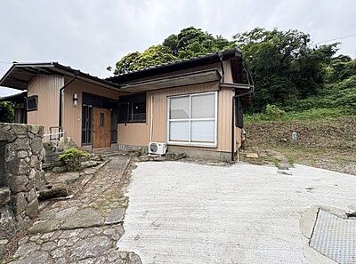 外観:人気の平屋戸建です 外観:人気の平屋戸建です
