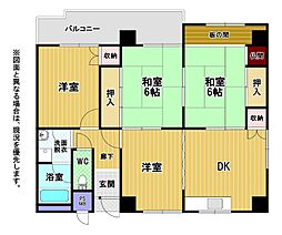 リヴィエール鷹の巣