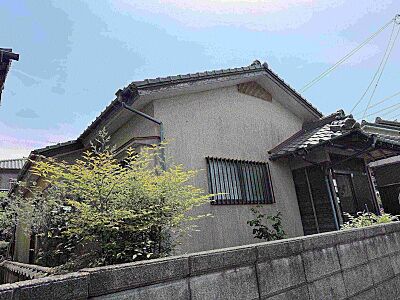 外観:閑静な住宅街にある落ち着いた住環境です 外観:閑静な住宅街にある落ち着いた住環境です