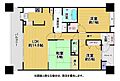 グランド・ルー博多南ガーデネッセ2階3,250万円