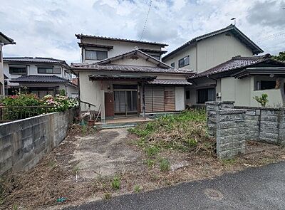 外観:閑静な住宅街にある落ち着いた住環境です 外観:閑静な住宅街にある落ち着いた住環境です