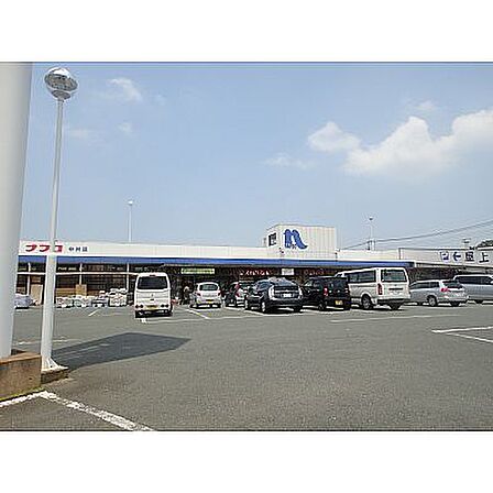 ホームプラザナフコ 戸畑店（437m）