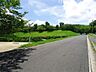 周辺：直方中央公園（2187m）