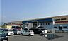 周辺：スーパーセンタートライアル 直方店（670m）