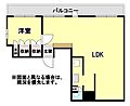 エイトピア花房7階650万円