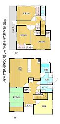 中尾三丁目17番戸建