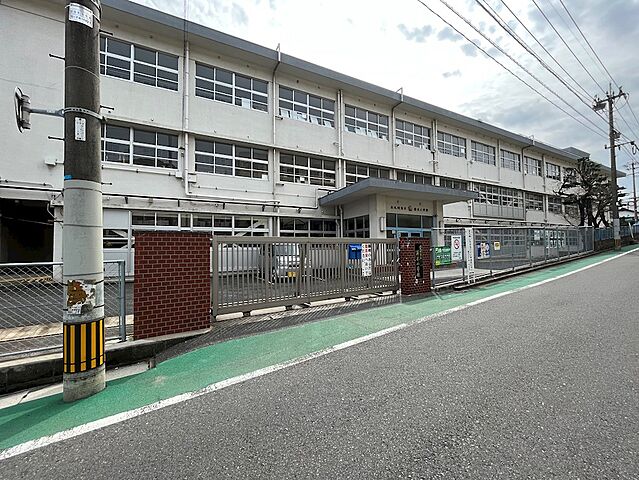 周辺 北九州市若松区用勺町