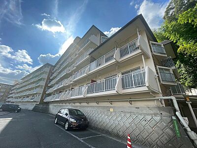外観:風に揺れた葉擦れの音が心を癒す閑静な住宅街です 外観:風に揺れた葉擦れの音が心を癒す閑静な住宅街です