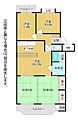 エメラルドマンション南小倉B棟1階420万円