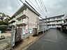 周辺：北九州市立葛原小学校（1531m）