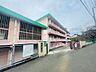 周辺：北九州市立桜丘小学校（500m）