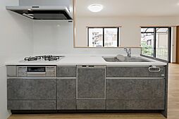 新築のような快適さを実現！家事を支える最新の水回り設備