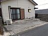 駐車場：カースペース1台あります