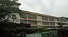 周辺：北九州市立緑丘中学校（728m）