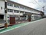 周辺：北九州市立藤木小学校（413m）