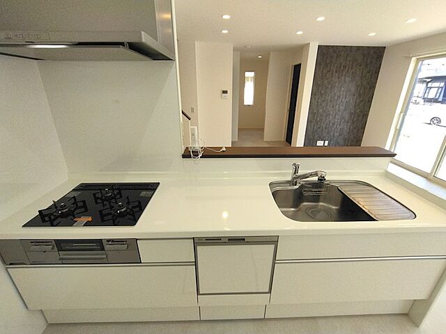 キッチン 北九州市若松区鴨生田4丁目3-18